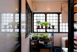 Blk 542 Woodlands Drive 16 (Woodlands), HDB 5 Rooms #568080521
